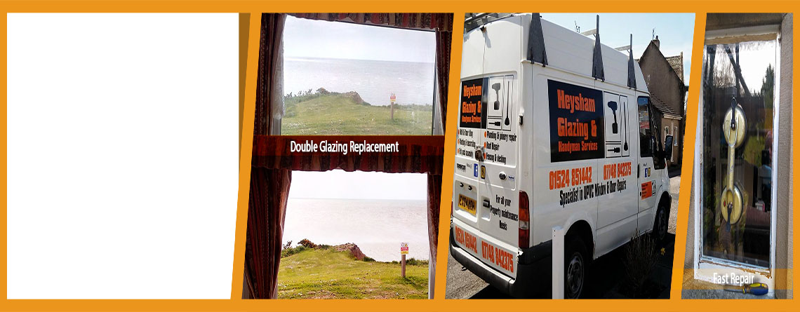 Double Glazing Repairs